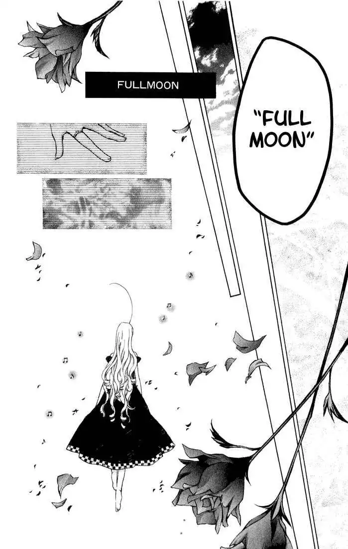 Full Moon Wo Sagashite Chapter 2 20